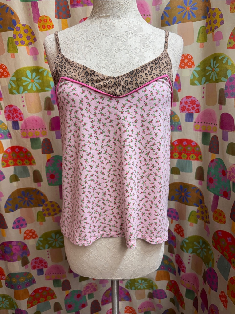 P.J. Salvage Camisole. Small